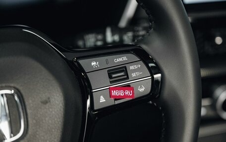 Honda CR-V, 2026 год, 4 850 000 рублей, 20 фотография