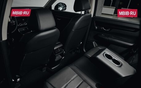 Honda CR-V, 2026 год, 4 850 000 рублей, 24 фотография