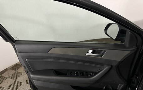 Hyundai Sonata VII, 2018 год, 1 500 000 рублей, 8 фотография