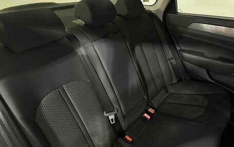Hyundai Sonata VII, 2018 год, 1 500 000 рублей, 15 фотография