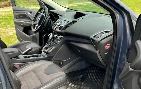 Ford Kuga III, 2014 год, 1 100 000 рублей, 7 фотография