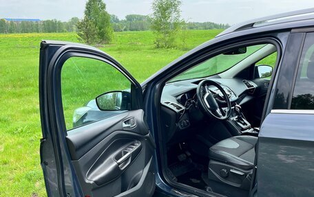 Ford Kuga III, 2014 год, 1 100 000 рублей, 6 фотография