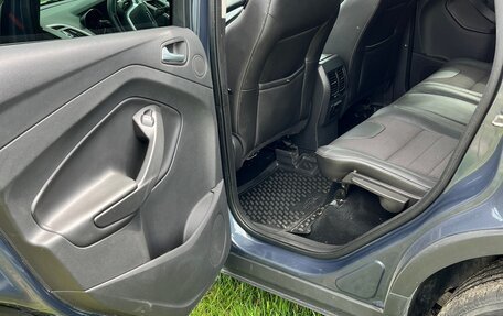 Ford Kuga III, 2014 год, 1 100 000 рублей, 12 фотография