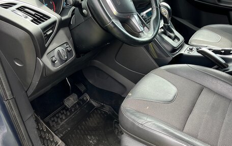 Ford Kuga III, 2014 год, 1 100 000 рублей, 11 фотография