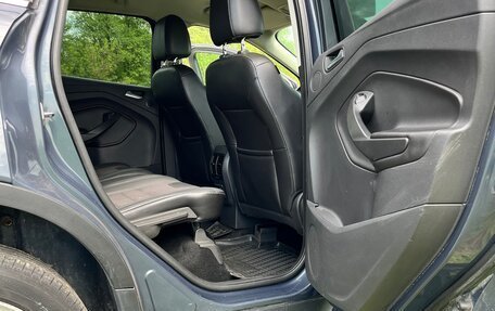 Ford Kuga III, 2014 год, 1 100 000 рублей, 9 фотография