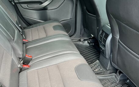 Ford Kuga III, 2014 год, 1 100 000 рублей, 14 фотография