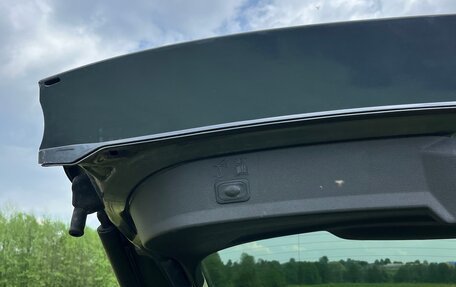 Ford Kuga III, 2014 год, 1 100 000 рублей, 19 фотография