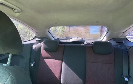 Ford Focus II рестайлинг, 2006 год, 285 000 рублей, 15 фотография