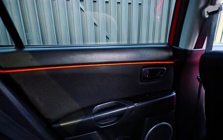 Mazda 3, 2006 год, 595 000 рублей, 17 фотография