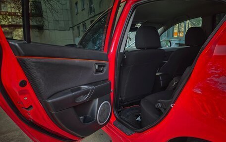 Mazda 3, 2006 год, 595 000 рублей, 14 фотография