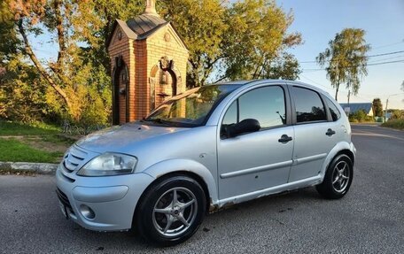 Citroen C3 II, 2009 год, 350 000 рублей, 2 фотография