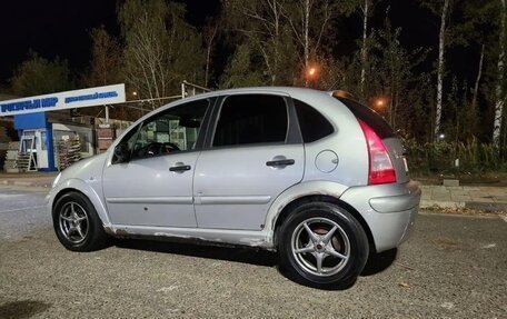 Citroen C3 II, 2009 год, 350 000 рублей, 3 фотография