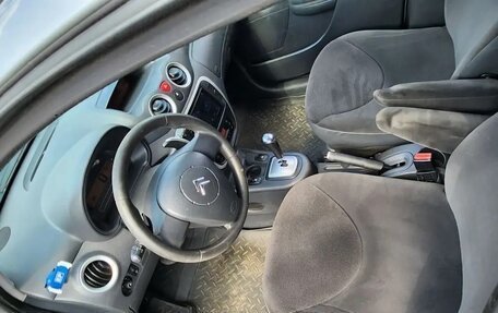 Citroen C3 II, 2009 год, 350 000 рублей, 9 фотография