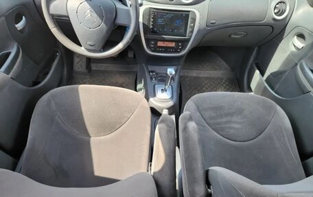 Citroen C3 II, 2009 год, 350 000 рублей, 8 фотография