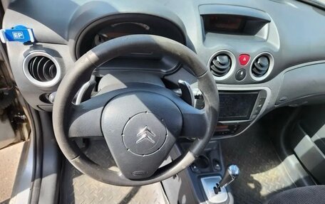 Citroen C3 II, 2009 год, 350 000 рублей, 12 фотография