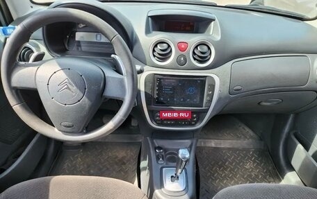 Citroen C3 II, 2009 год, 350 000 рублей, 10 фотография