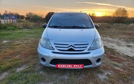 Citroen C3 II, 2009 год, 350 000 рублей, 7 фотография