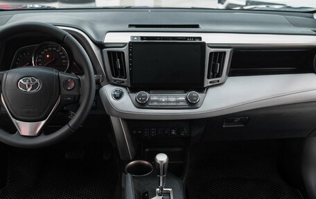 Toyota RAV4, 2013 год, 1 590 000 рублей, 11 фотография