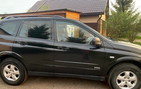 SsangYong Kyron I, 2011 год, 550 000 рублей, 4 фотография