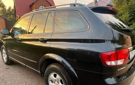 SsangYong Kyron I, 2011 год, 550 000 рублей, 6 фотография