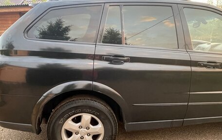 SsangYong Kyron I, 2011 год, 550 000 рублей, 8 фотография