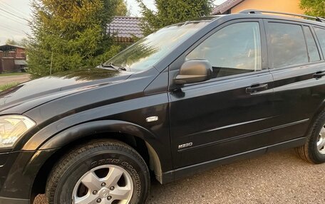 SsangYong Kyron I, 2011 год, 550 000 рублей, 2 фотография