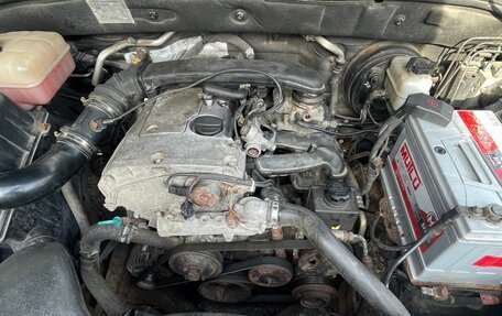 SsangYong Kyron I, 2011 год, 550 000 рублей, 9 фотография