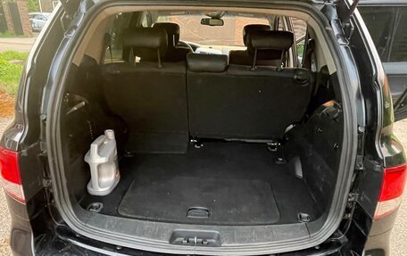 SsangYong Kyron I, 2011 год, 550 000 рублей, 13 фотография