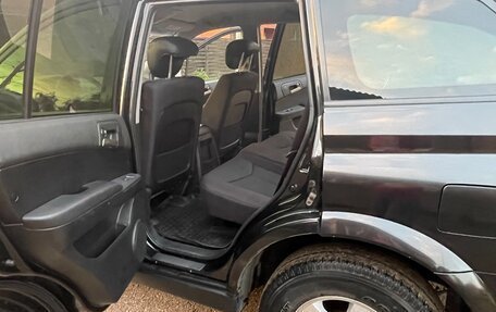 SsangYong Kyron I, 2011 год, 550 000 рублей, 16 фотография