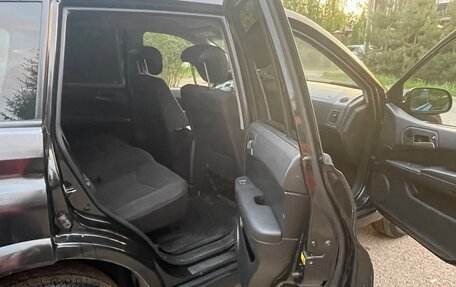 SsangYong Kyron I, 2011 год, 550 000 рублей, 14 фотография