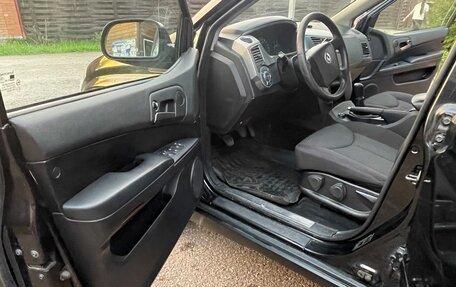SsangYong Kyron I, 2011 год, 550 000 рублей, 17 фотография