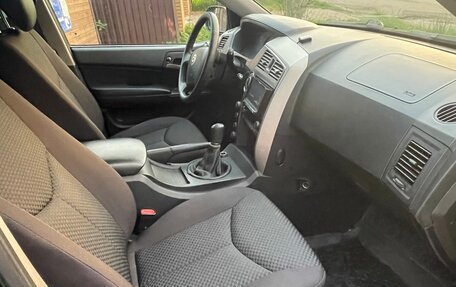 SsangYong Kyron I, 2011 год, 550 000 рублей, 15 фотография