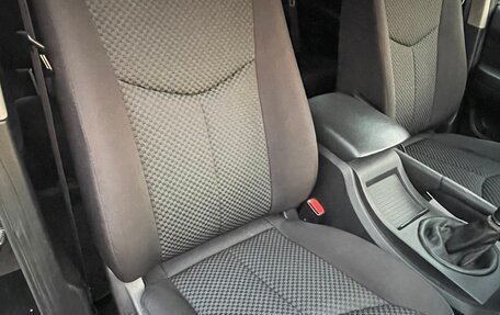 SsangYong Kyron I, 2011 год, 550 000 рублей, 35 фотография