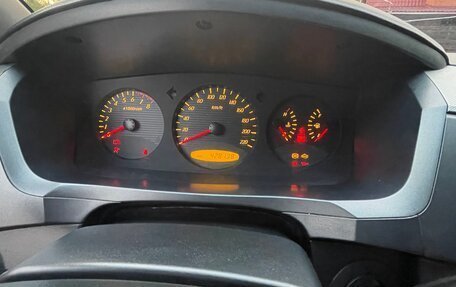 SsangYong Kyron I, 2011 год, 550 000 рублей, 38 фотография