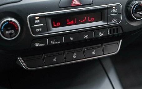 KIA Sorento III Prime рестайлинг, 2018 год, 2 390 000 рублей, 10 фотография