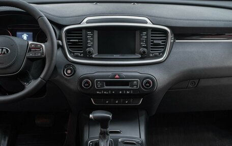 KIA Sorento III Prime рестайлинг, 2018 год, 2 390 000 рублей, 14 фотография