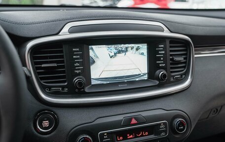 KIA Sorento III Prime рестайлинг, 2018 год, 2 390 000 рублей, 9 фотография