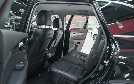 KIA Sorento III Prime рестайлинг, 2018 год, 2 390 000 рублей, 7 фотография