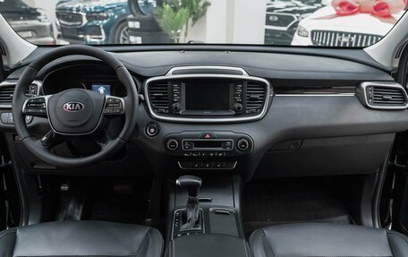 KIA Sorento III Prime рестайлинг, 2018 год, 2 390 000 рублей, 13 фотография