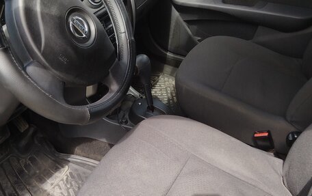 Nissan Almera, 2015 год, 450 000 рублей, 3 фотография