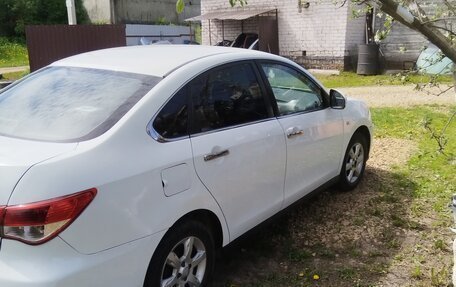 Nissan Almera, 2015 год, 450 000 рублей, 5 фотография