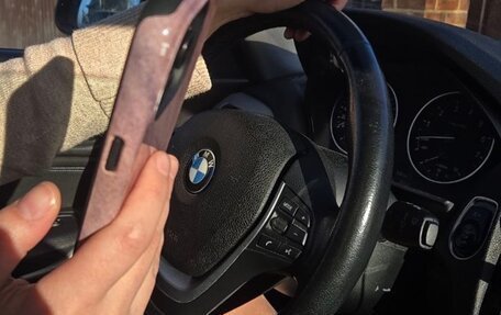 BMW 1 серия, 2017 год, 1 550 000 рублей, 3 фотография