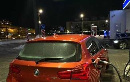 BMW 1 серия, 2017 год, 1 550 000 рублей, 6 фотография