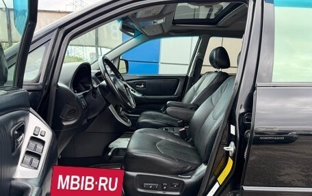Lexus RX IV рестайлинг, 2001 год, 947 000 рублей, 12 фотография