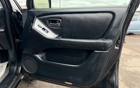 Lexus RX IV рестайлинг, 2001 год, 947 000 рублей, 17 фотография
