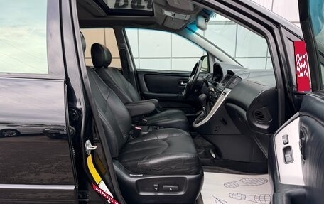 Lexus RX IV рестайлинг, 2001 год, 947 000 рублей, 13 фотография
