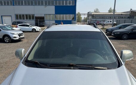 Chevrolet Captiva I, 2010 год, 460 000 рублей, 3 фотография