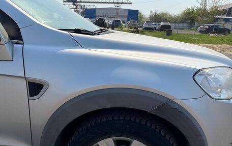 Chevrolet Captiva I, 2010 год, 460 000 рублей, 12 фотография
