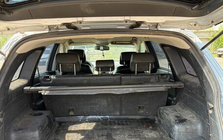 Chevrolet Captiva I, 2010 год, 460 000 рублей, 26 фотография