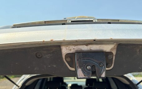Chevrolet Captiva I, 2010 год, 460 000 рублей, 28 фотография